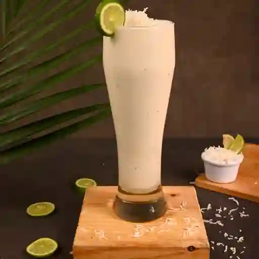 Limonada de Coco 12 Oz