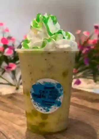 Shake Frutal Frutos Verdes