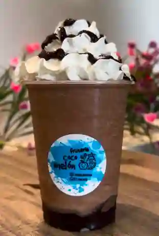 Shake Frutal Chocobanana