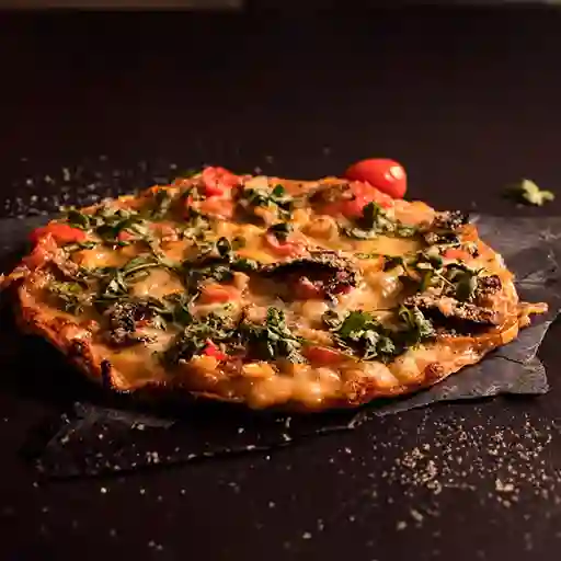 Pizza Vegetariana Especial