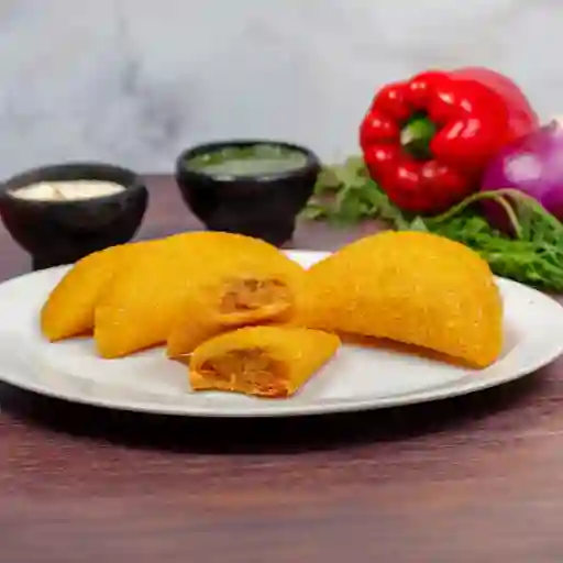 Combo 2 Empanadas y Bebidas