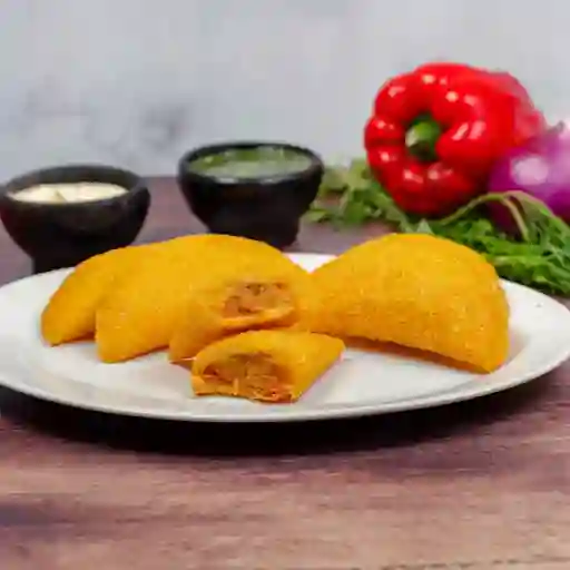 Combo 6 Empanadas