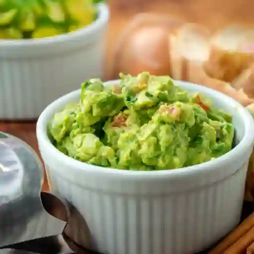 Guacamole