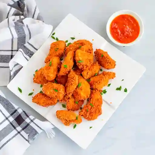 Nuggets de Pollo