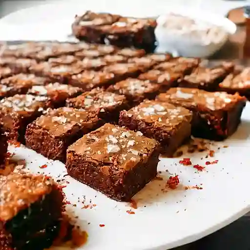 Brownie Bites