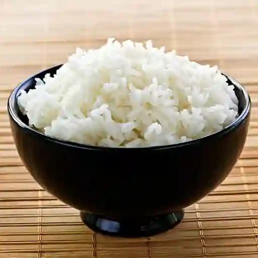 Arroz Blanco