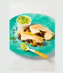 Quesadilla Gringa