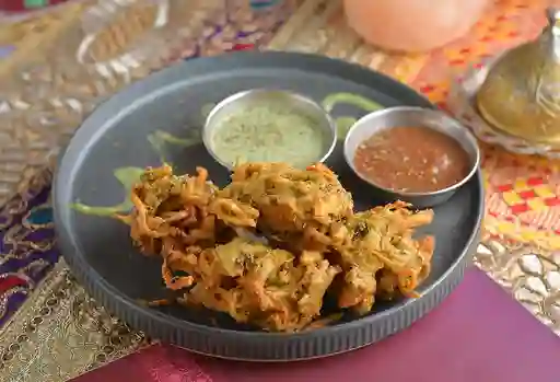 Pakora 4 Pz