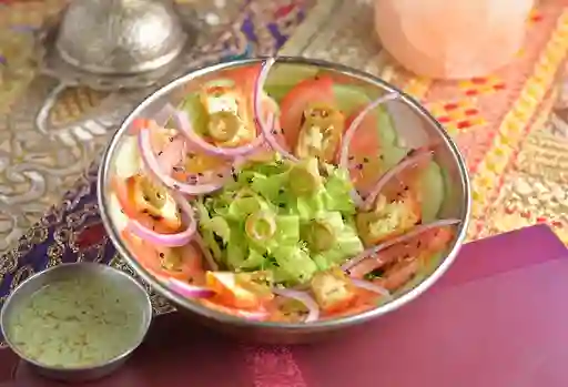 Punjabi Salad