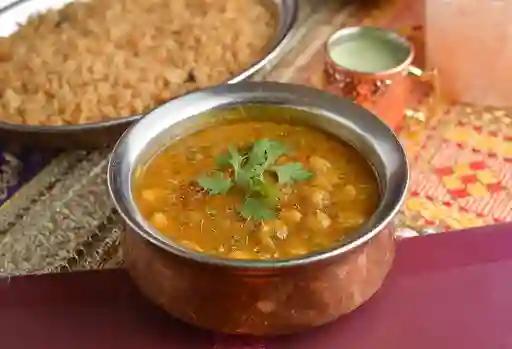 Lahori Chole