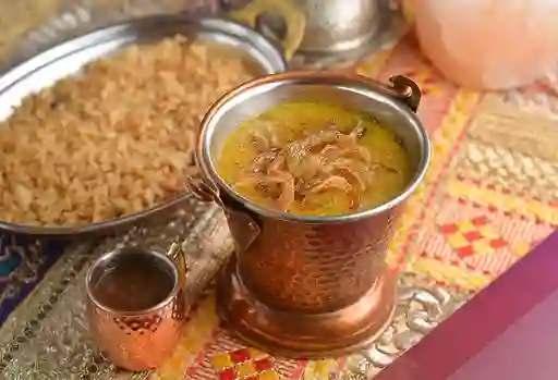 Daal Tadka