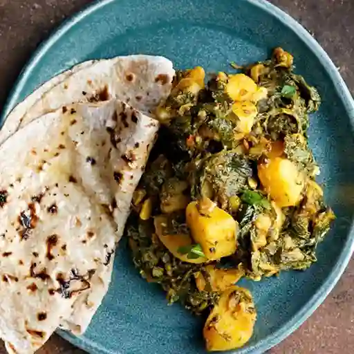 Daal Saag