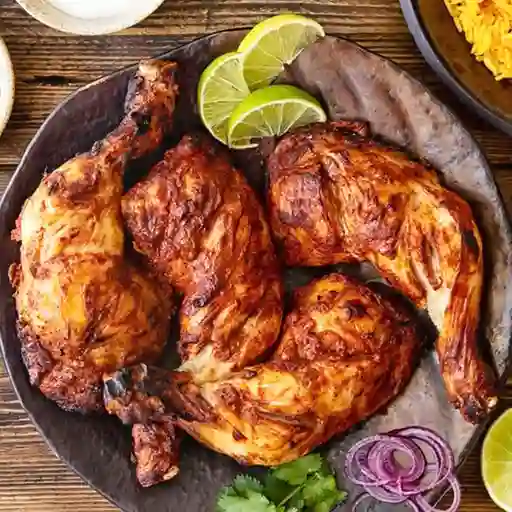 Tandoori Chicken