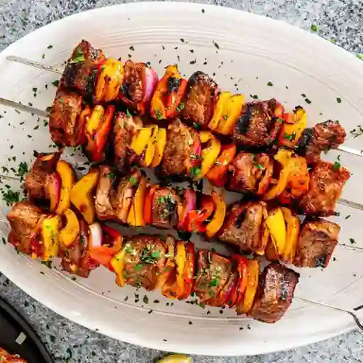 Shish Kebab 3 Pz