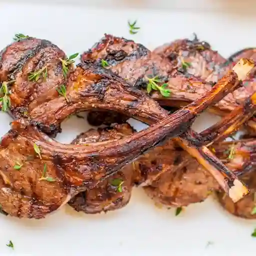 Lamb Chops