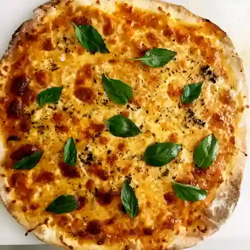 Pizza de Jamón Mini