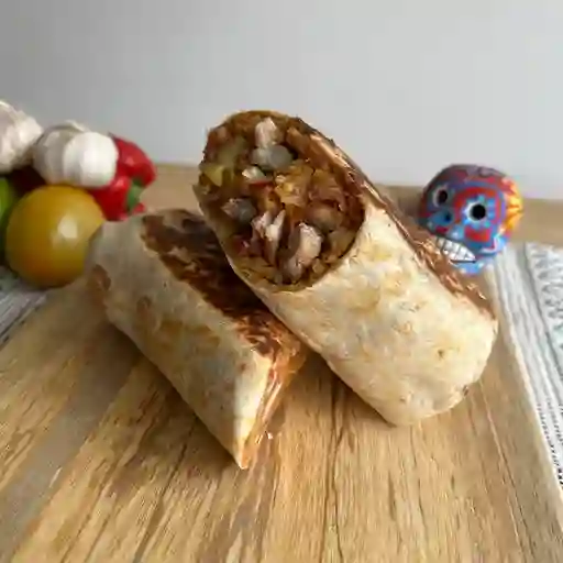 Combo Rappi Burritos