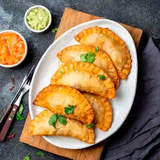 Empanada Ranchera