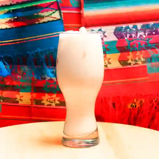 Agua Horchata 16 Oz