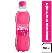 Gaseosa Mini Manzana