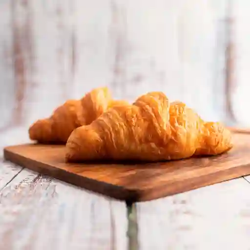 Croissant De Queso