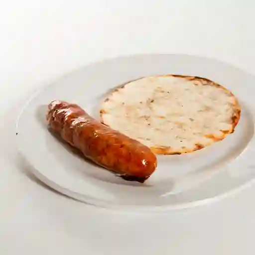 Chorizo Santarrosano