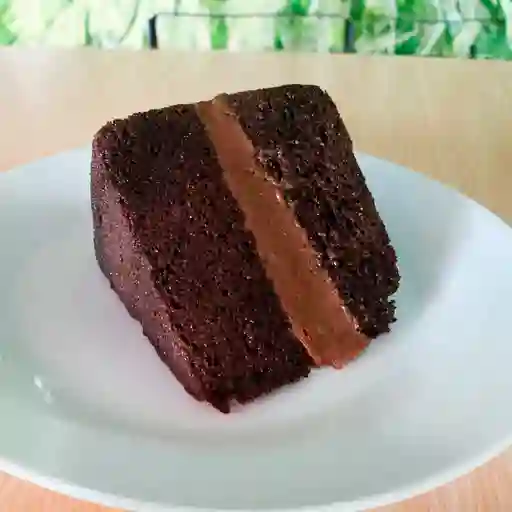 Torta de Chocolate