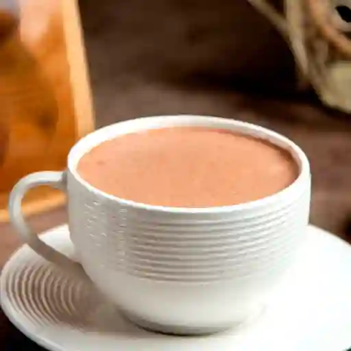 Chocolate Caliente 10 Oz