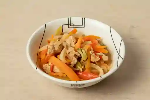 Chop Suey