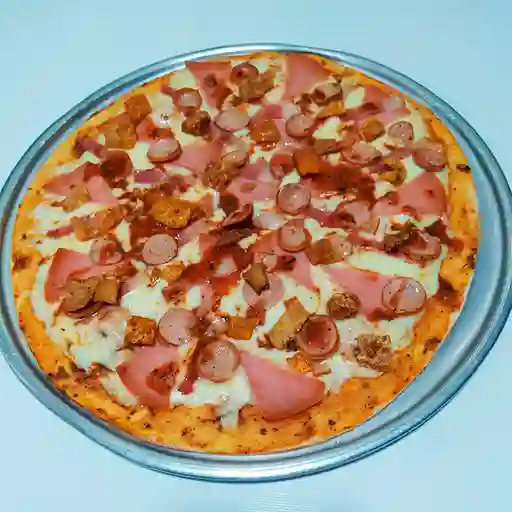 Pizza 12 Pz