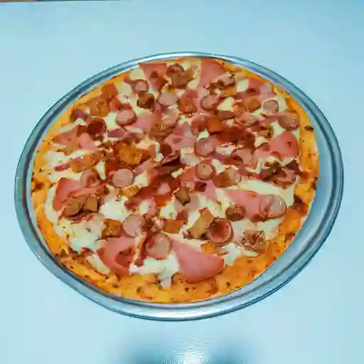 Pizza de 12 Porciones