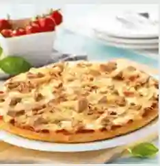 Pizza de Atún Oliveto