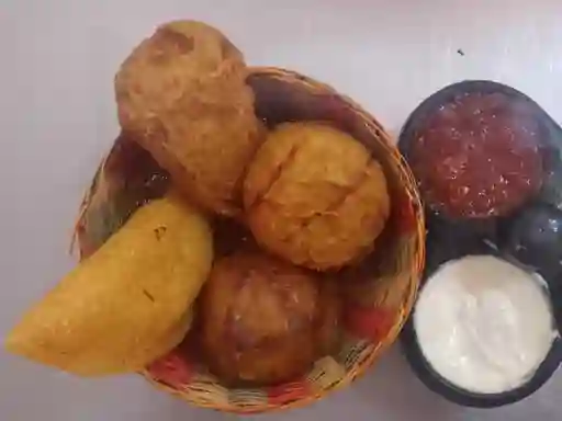 Combo Valluno