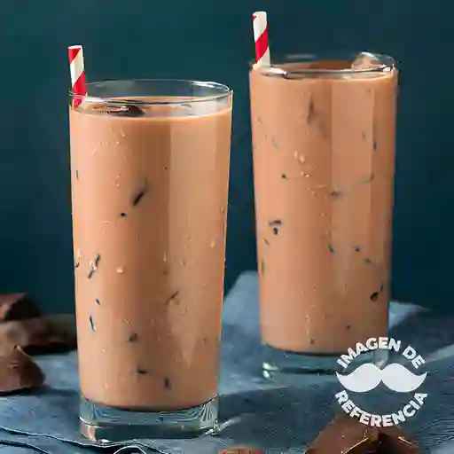 Chocolate en Agua 9 Oz