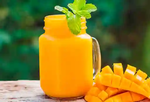 Jugo de Mango 12 Oz