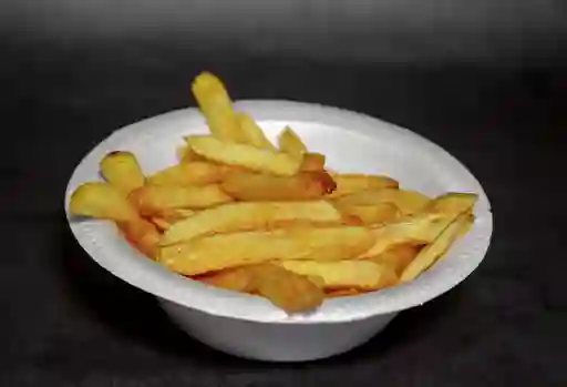 Papas Fritas