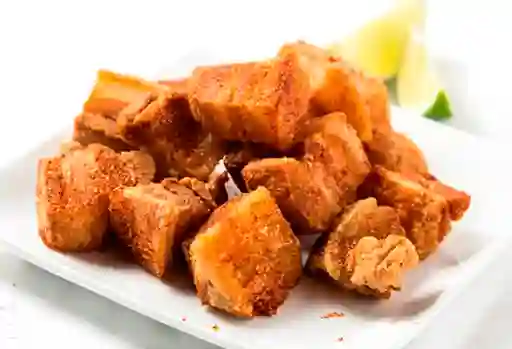 Chicharrón