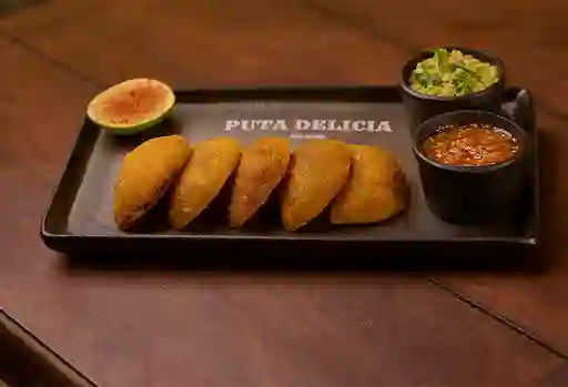 Empanadas