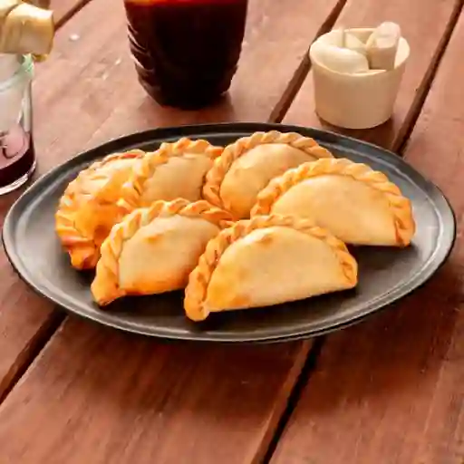 Empanada Argentina