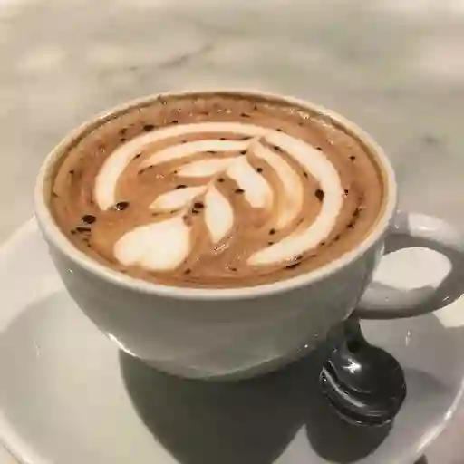 Café Mocaccino 9 Oz