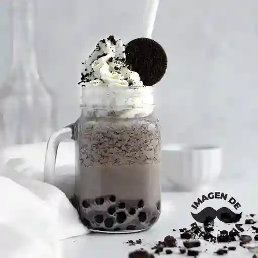 Granizado de Oreo 12 Oz