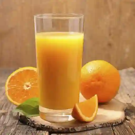 Jugo de Naranja 12 Oz