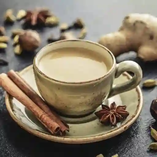 Té Chai Latte 9 Oz