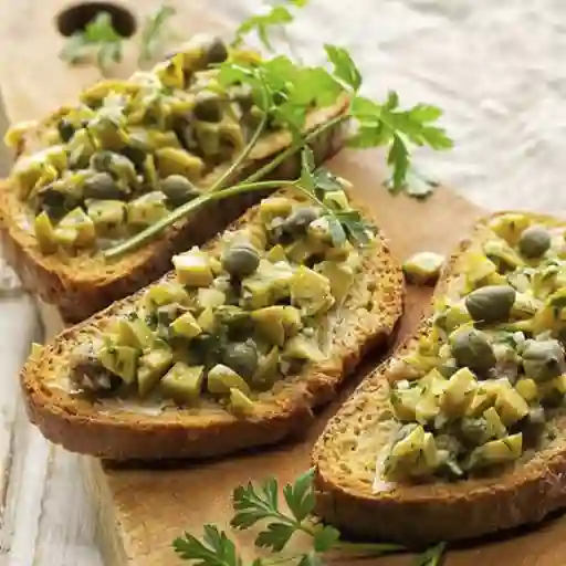 Aceitunas