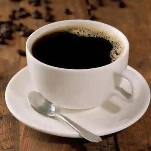 Americano Caliente 9 Oz