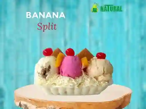 Banana Split