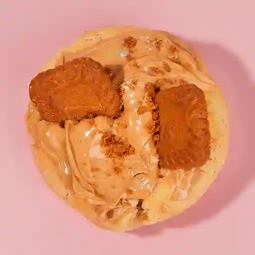 Lotus Biscoff