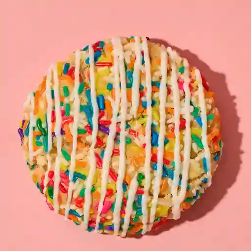 Funfetti Cookie