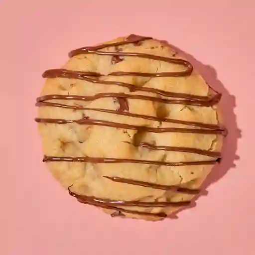 Nutella Cookie