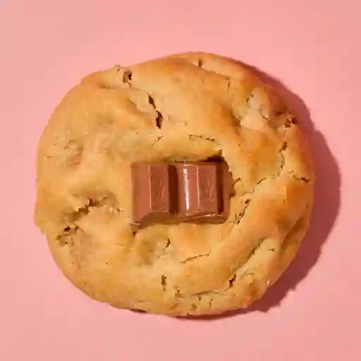 Kínder Cookie